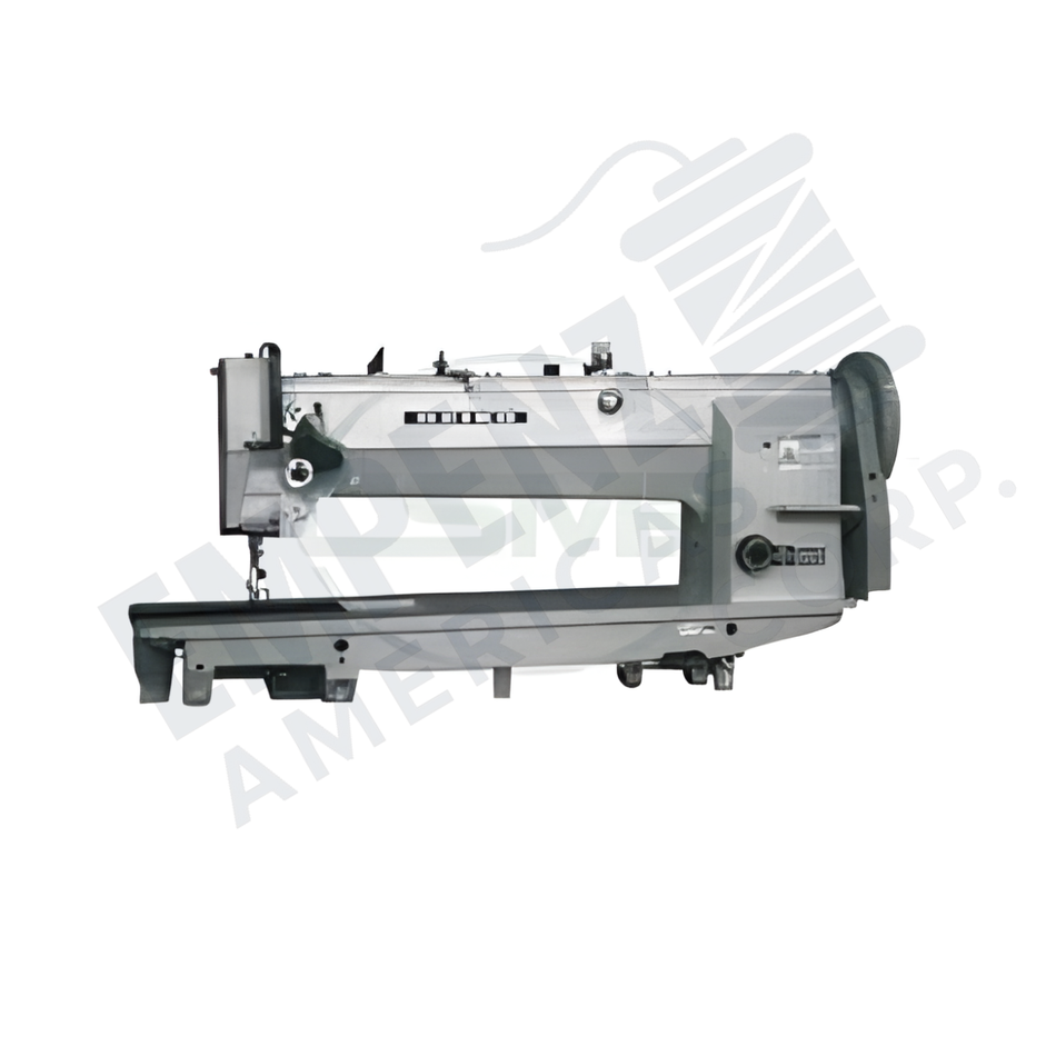 Seiko LLW-8BL & 8CS Parts