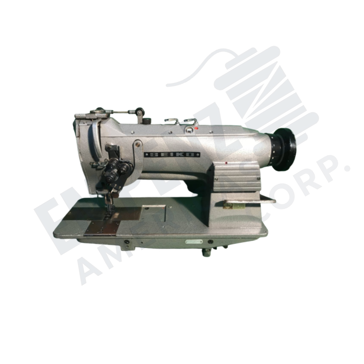 Seiko LSW-28L Parts