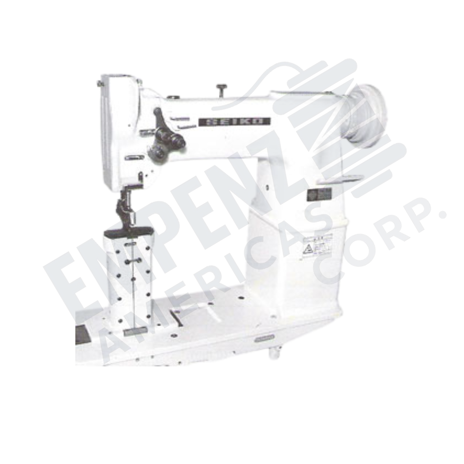 Seiko PW-6B-1 & 7B & 8B Parts