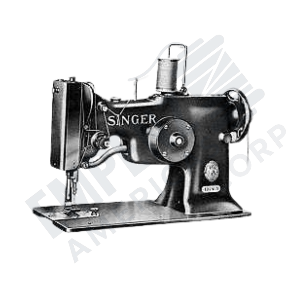 Singer 107G & 107W Parts
