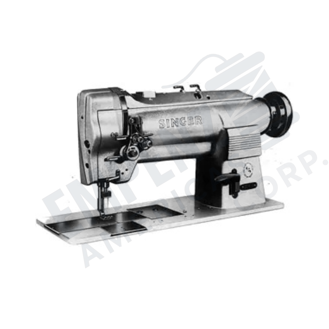 Singer 112G & 112W & 212G Parts – Empenzo Americas Corp.