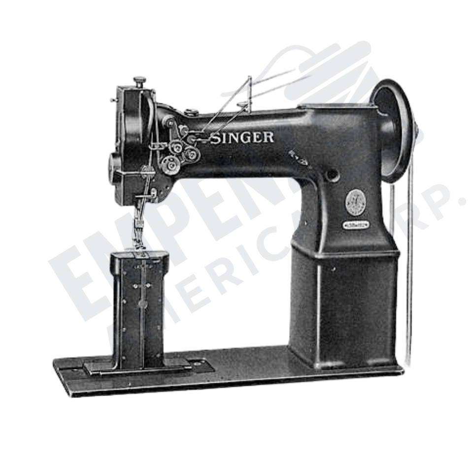 Singer 138W & 183G Parts