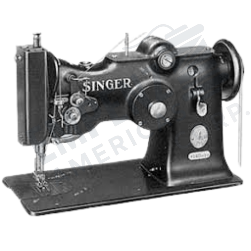 Singer 140W & 143W & 307G Parts