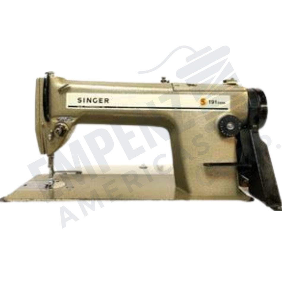 Singer 191 & 291U & 391A Parts