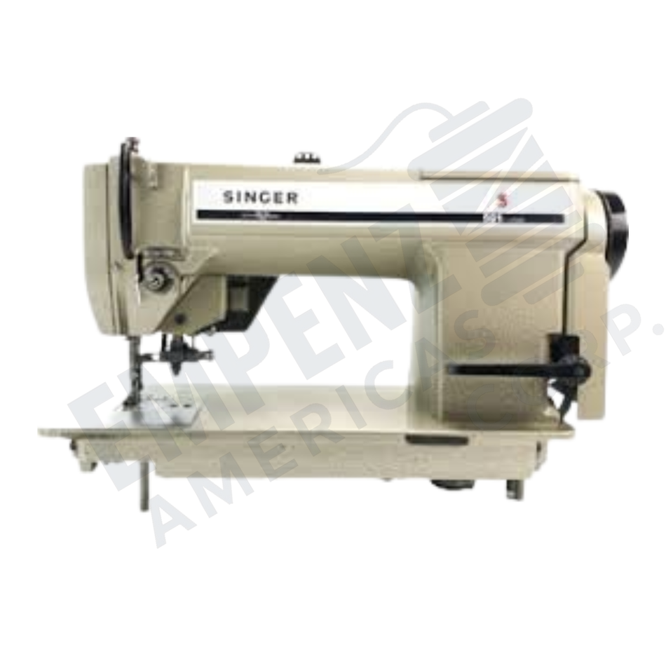 Singer 491D & 591 & 601D Parts