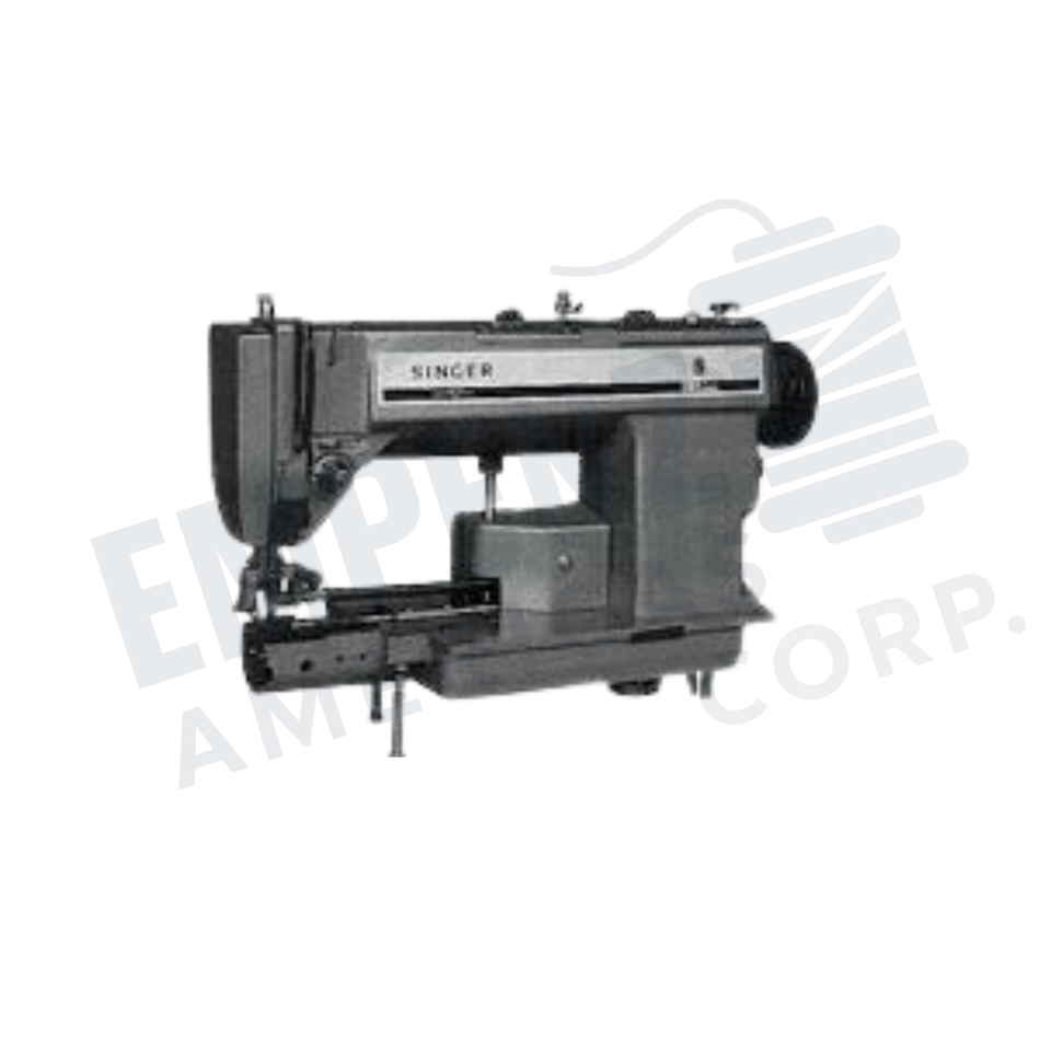 Singer 591V Leg Hemmer Parts