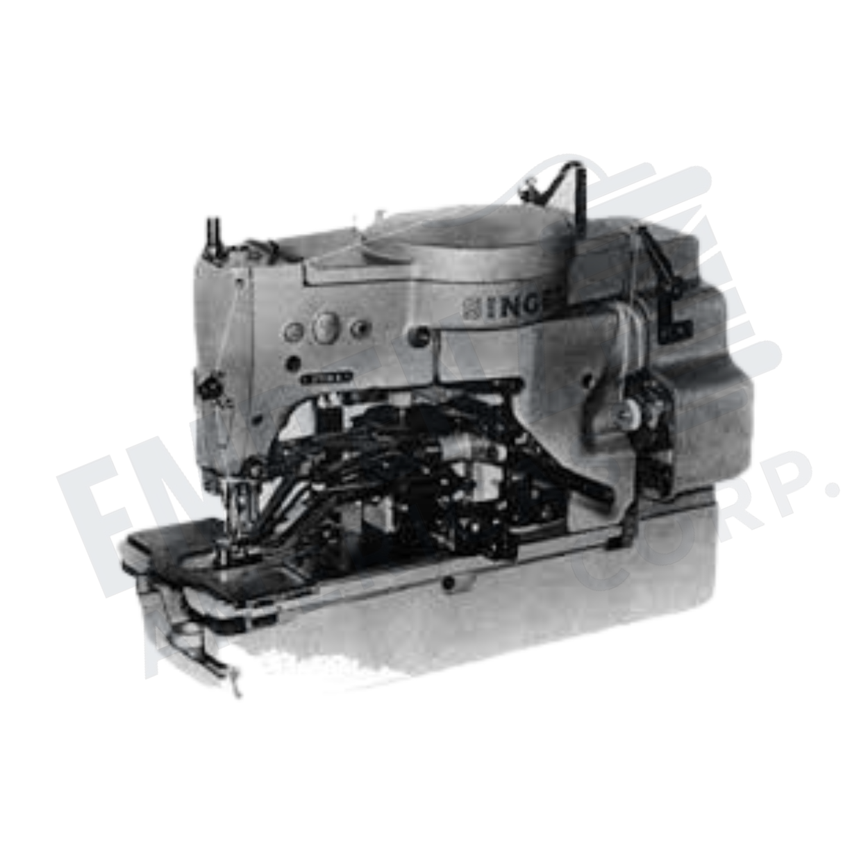 Singer 71 & 271K Parts | Singer Replacement Parts – Empenzo Americas Corp.