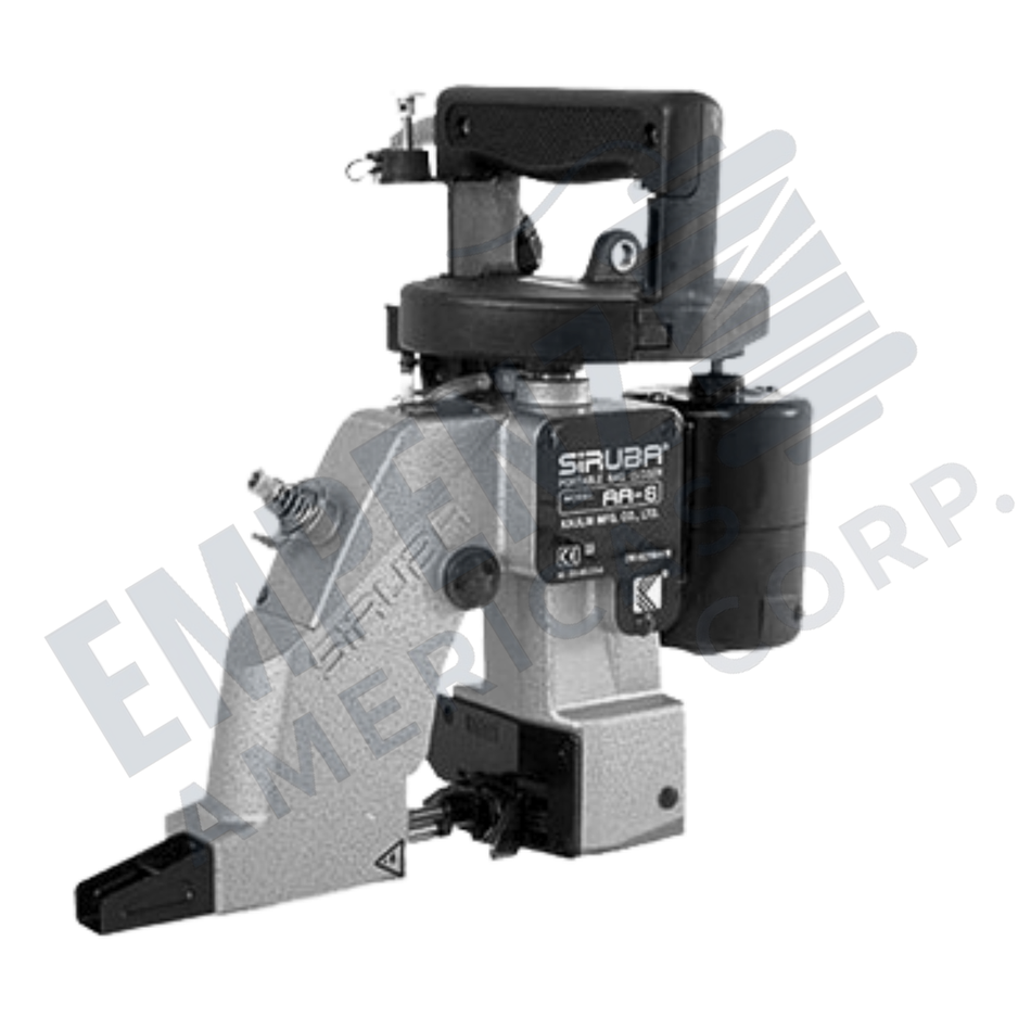 Siruba Bagstitcher AA-6 Parts