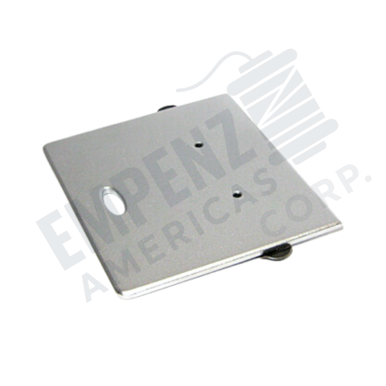 Slide Plate