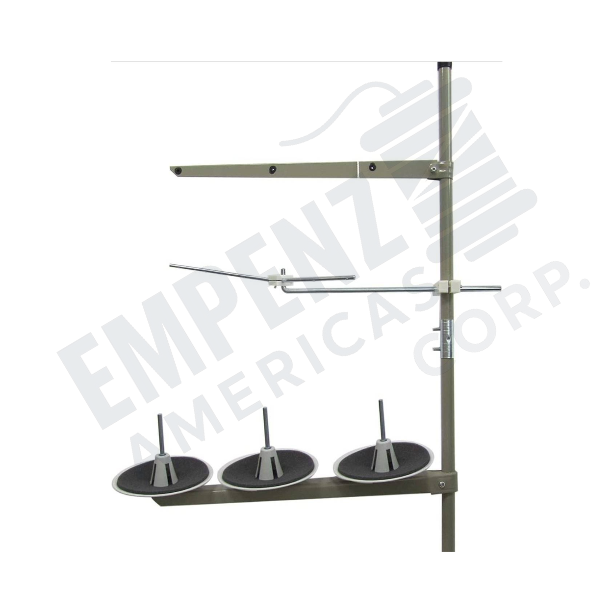 Spool Cotton Stand