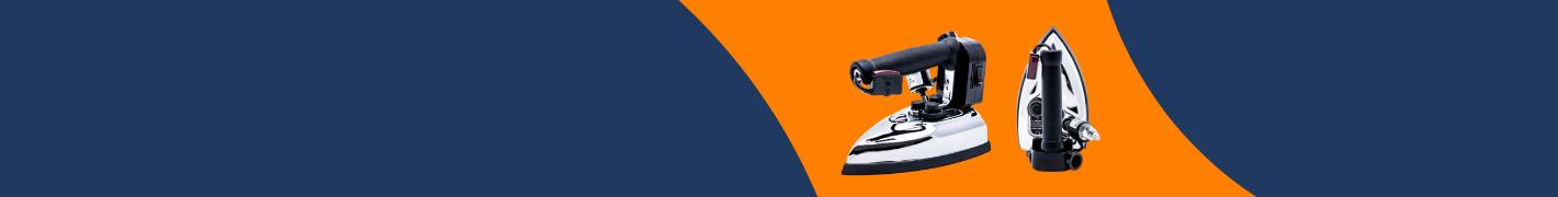 Accessories - Steam Iron & Spare Parts