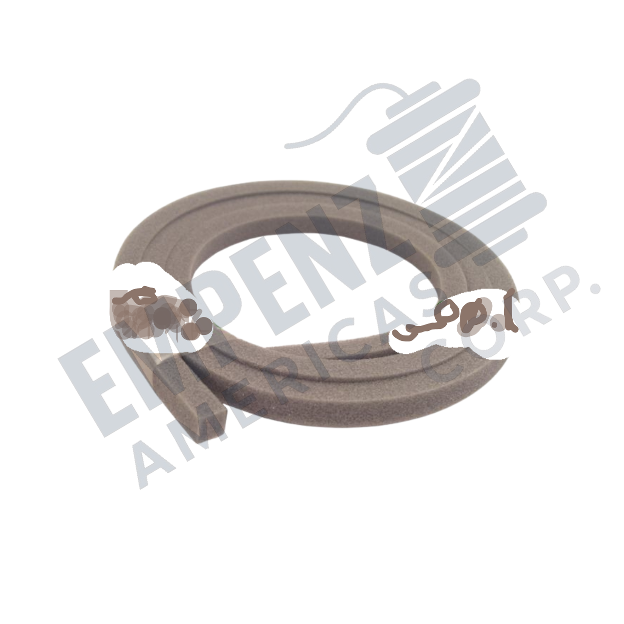 Sump Packing