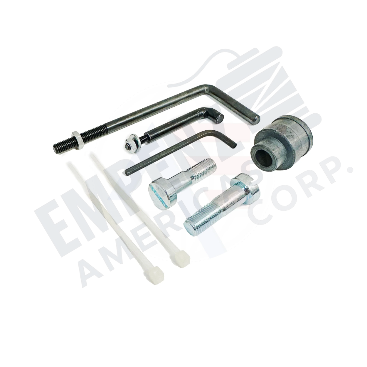 Synchroniser Boss Kit