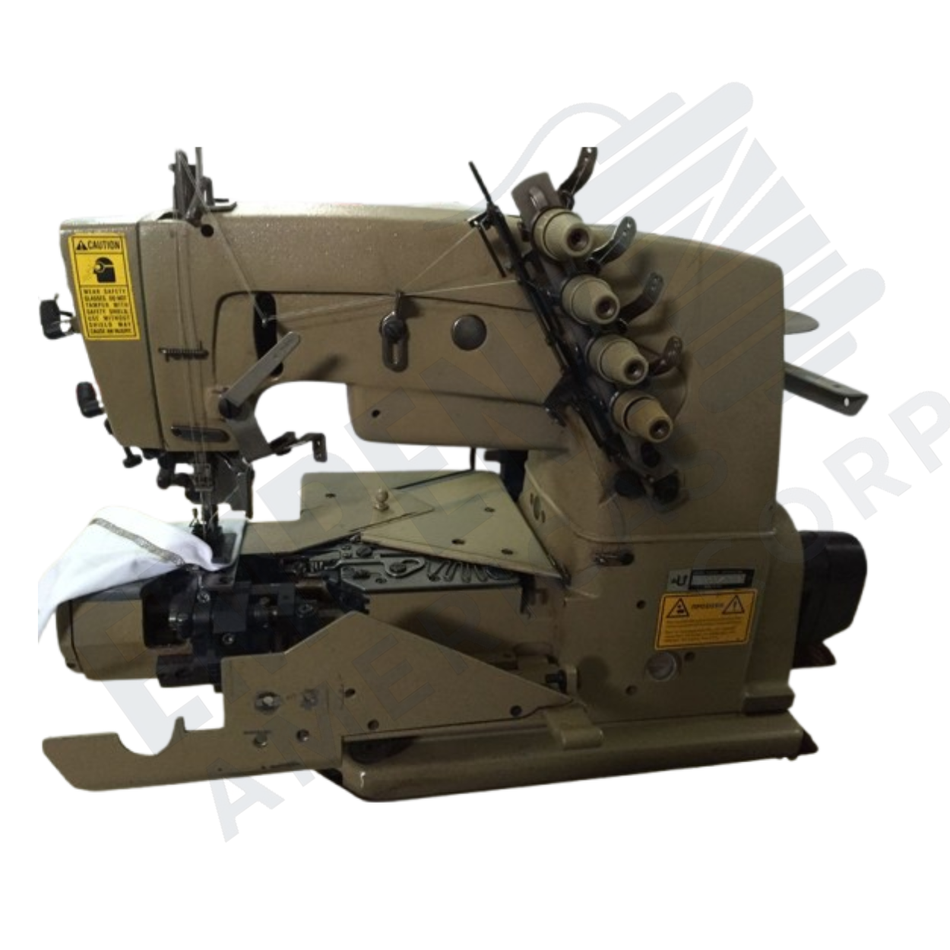 Union Special 34700 Parts