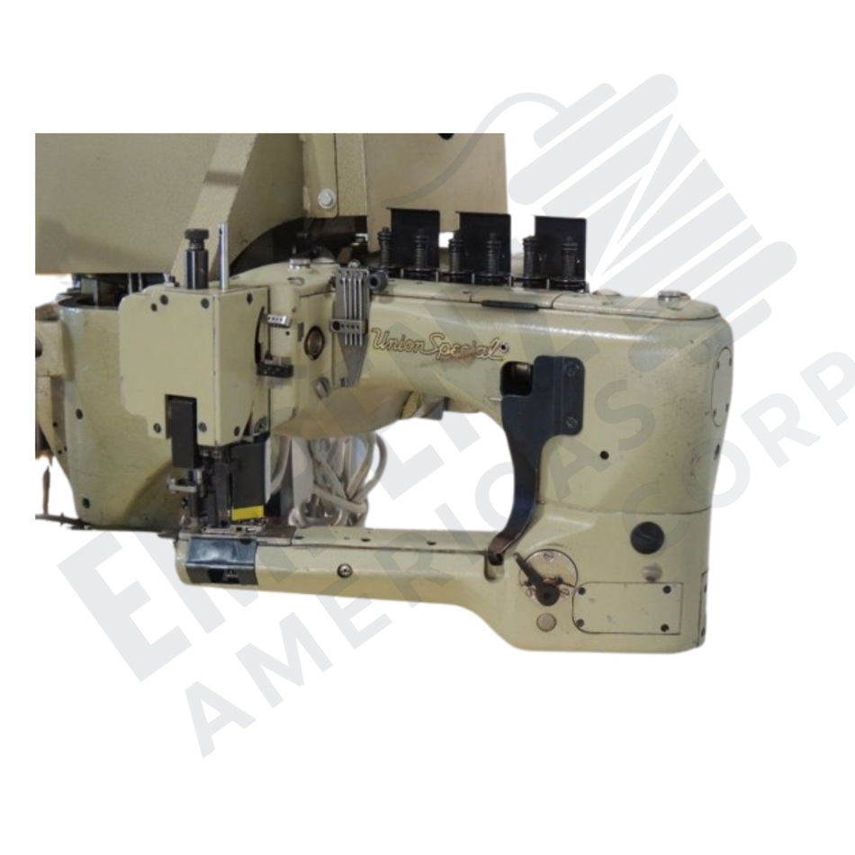 Union Special 36200 Parts