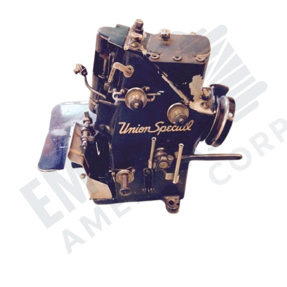 Union Special 39200 Parts