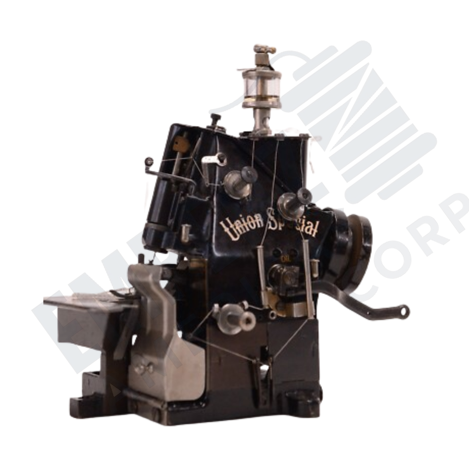 Union Special 39300 Parts