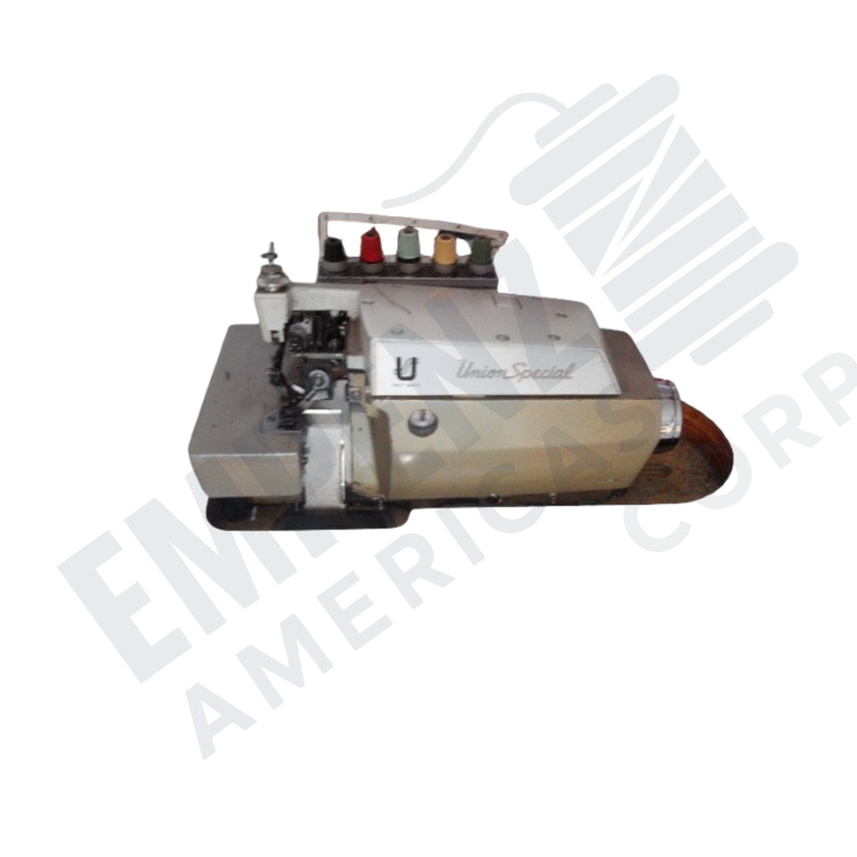 Union Special 39600 Parts