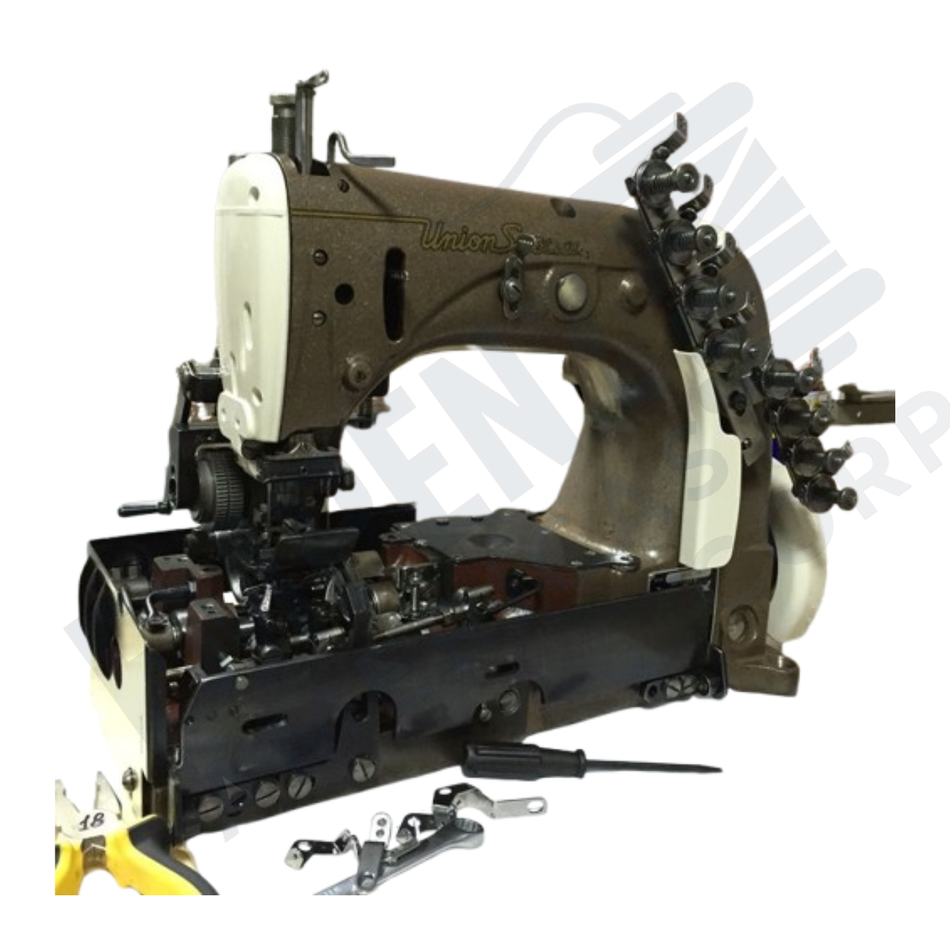 Union Special 51800 Parts