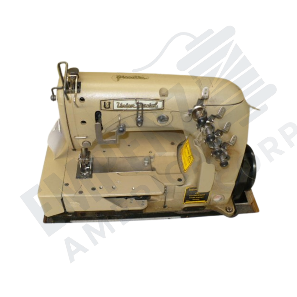 Union Special 53400 Parts