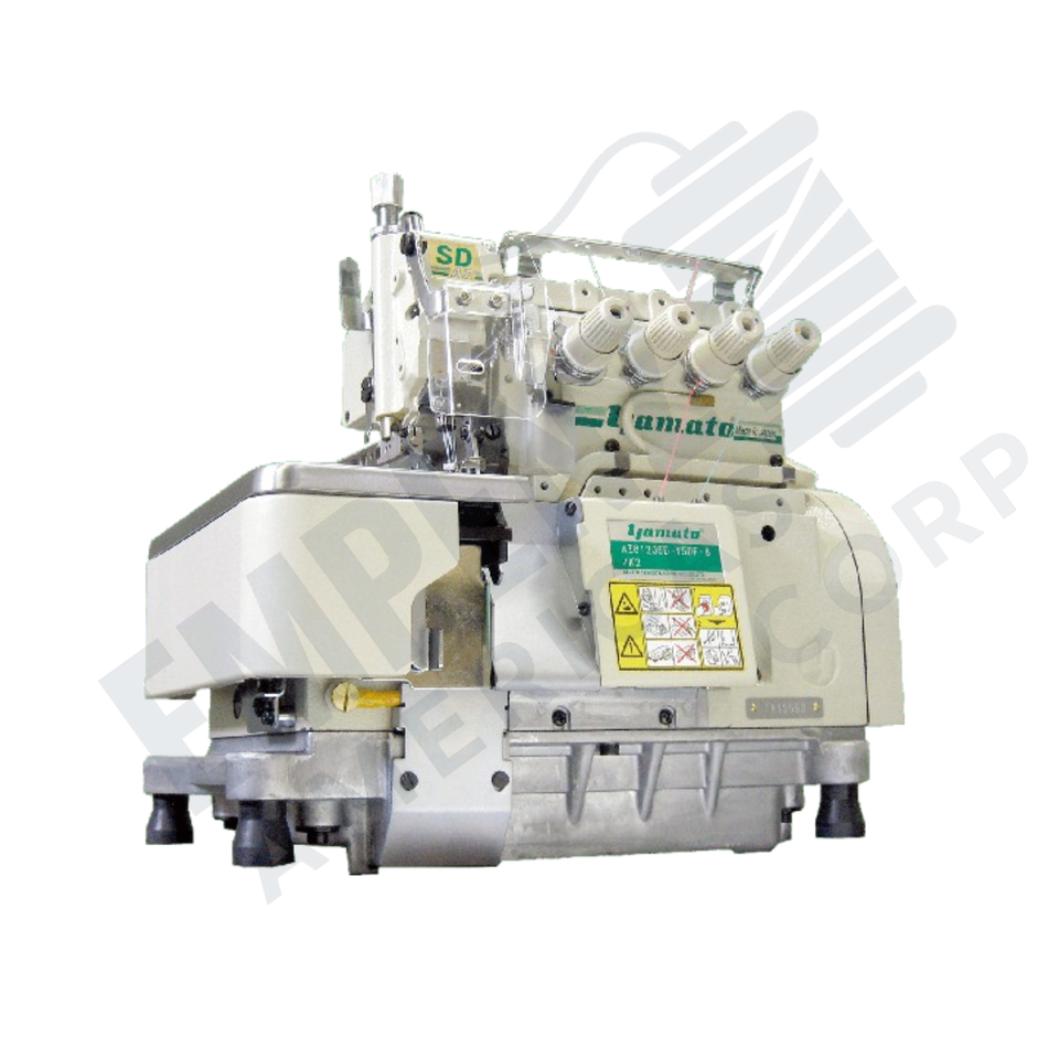 Yamato AZF8000 Parts