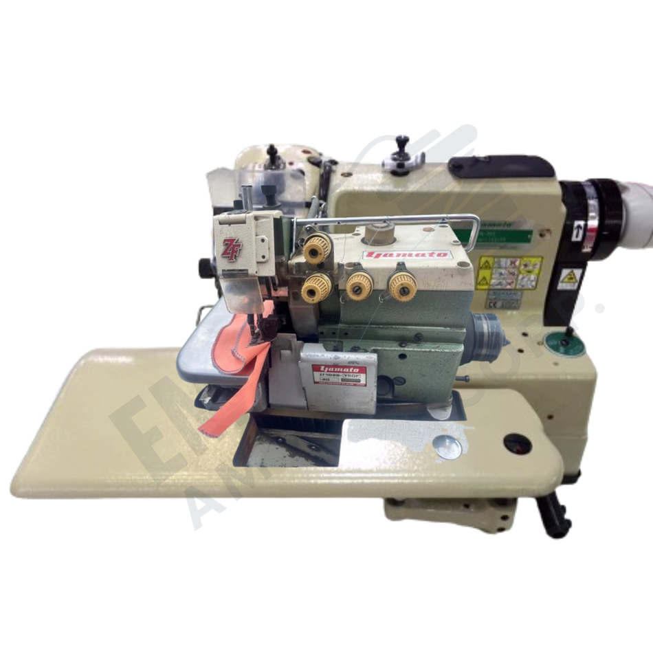 Yamato ZF1020 & ZF1026 Parts