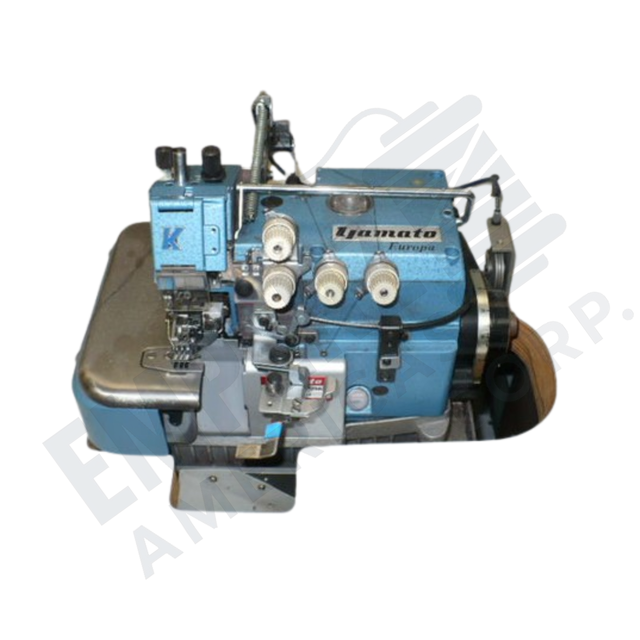 Yamato ZF1500 Parts