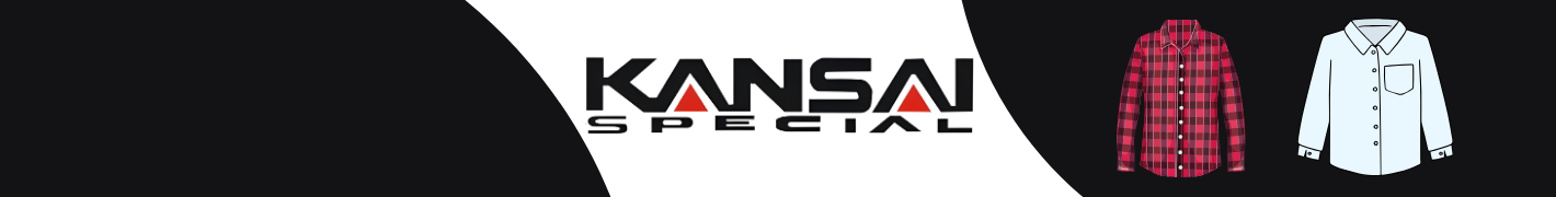 Kansai Shirts Sewing Machines