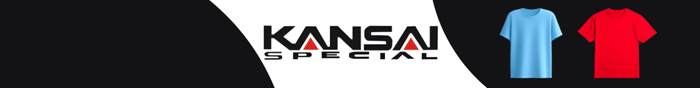 Kansai T-Shirt Sewing Machines