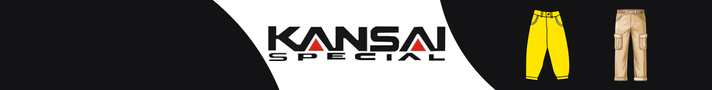 Kansai Track Pants Sewing Machines