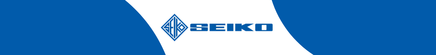 Seiko Shoses Sewing Machines