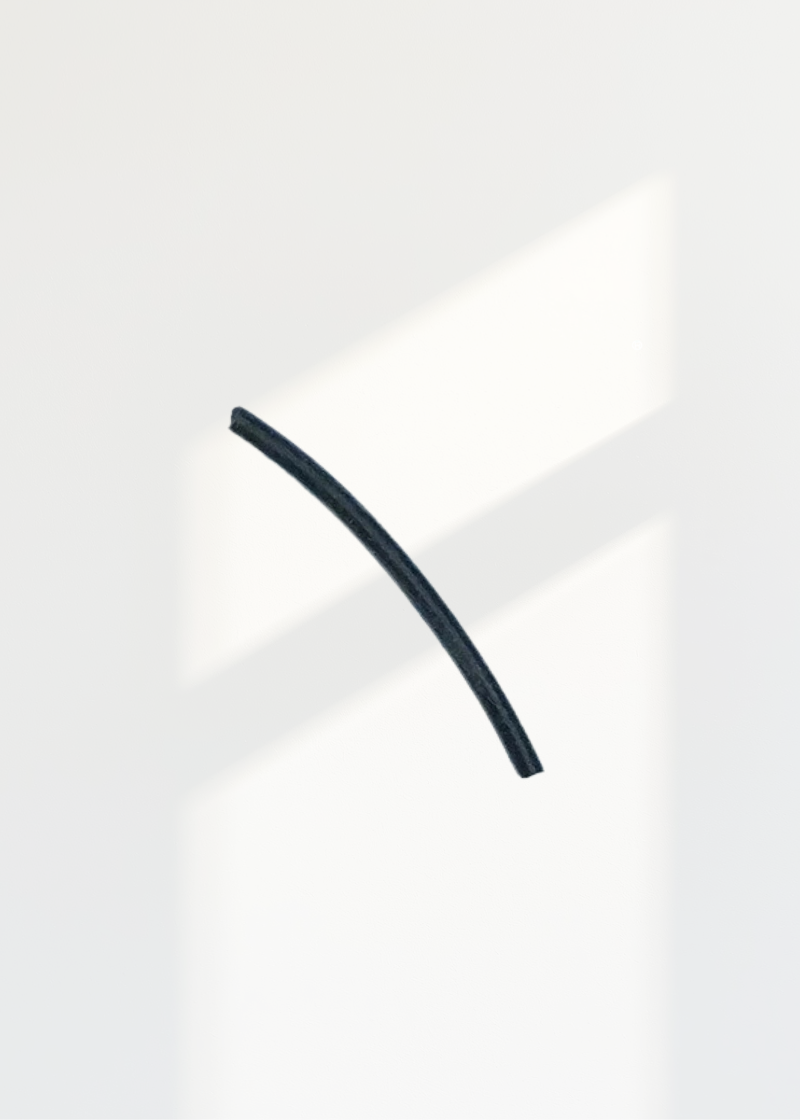 0-Ring Half for Eastmn - Universal 18C6-71