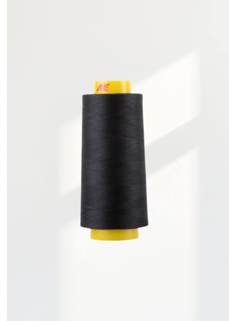 Gutermann Mara 220 Poly Wrapped Poly Core Thread - Tex 13 - 5,468 yds.