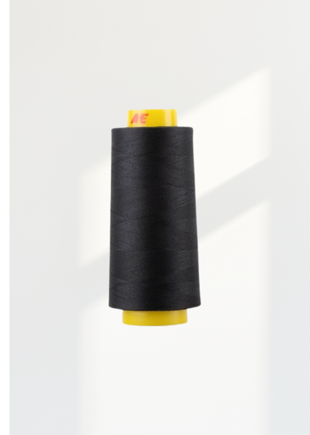Gutermann Mara 220 Poly Wrapped Poly Core Thread - Tex 13 - 5,468 yds.