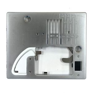NEEDLE PLATE