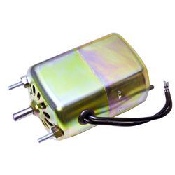 MOTOR (220 Volt)