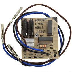 PC BOARD