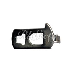 HINGE COVER