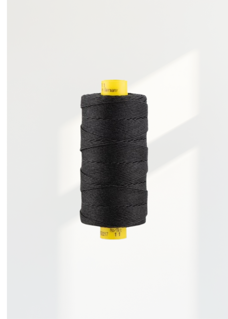 Gutermann Mara 11 Poly Wrapped Poly Core Thread - Tex 265 - 120 yds.