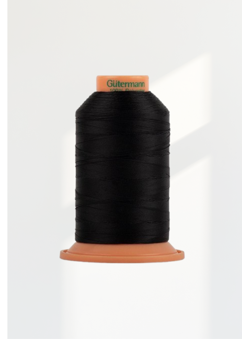 Gutermann Tera 80 Polyester Thread - Tex 35 - 874 yds.