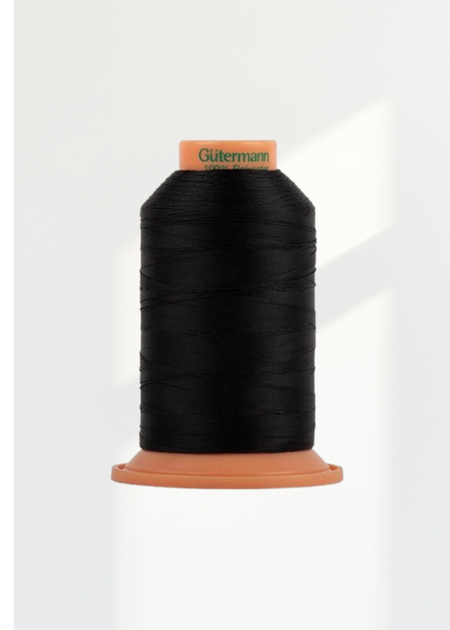Gutermann Tera 80 Polyester Thread - Tex 35 - 874 yds.