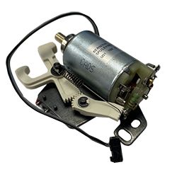 BOBBIN WINDER