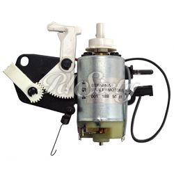 BOBBIN WINDER