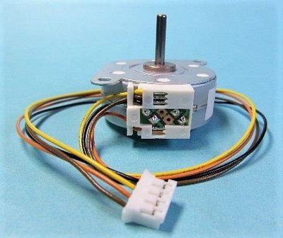 Pulse Motor EverSewn Sparrow 30 30S – 001H1C0001