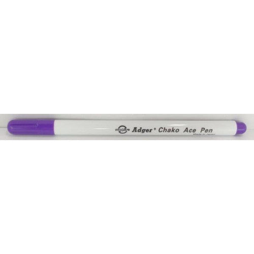 Violet Disappear Pen - Generic #A95-V