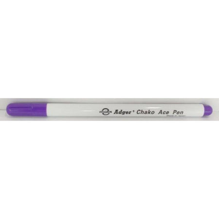 Violet Disappear Pen - Generic #A95-V