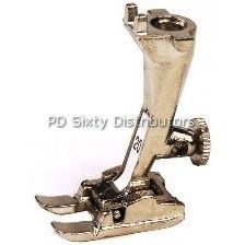 OPEN TOE FOOT (#20)