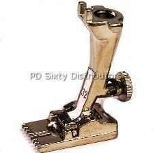 PINTUCK FOOT (#32)