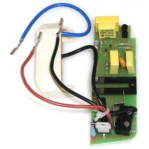 SPEED CONTROL BOARD