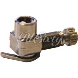 NEEDLE CLAMP